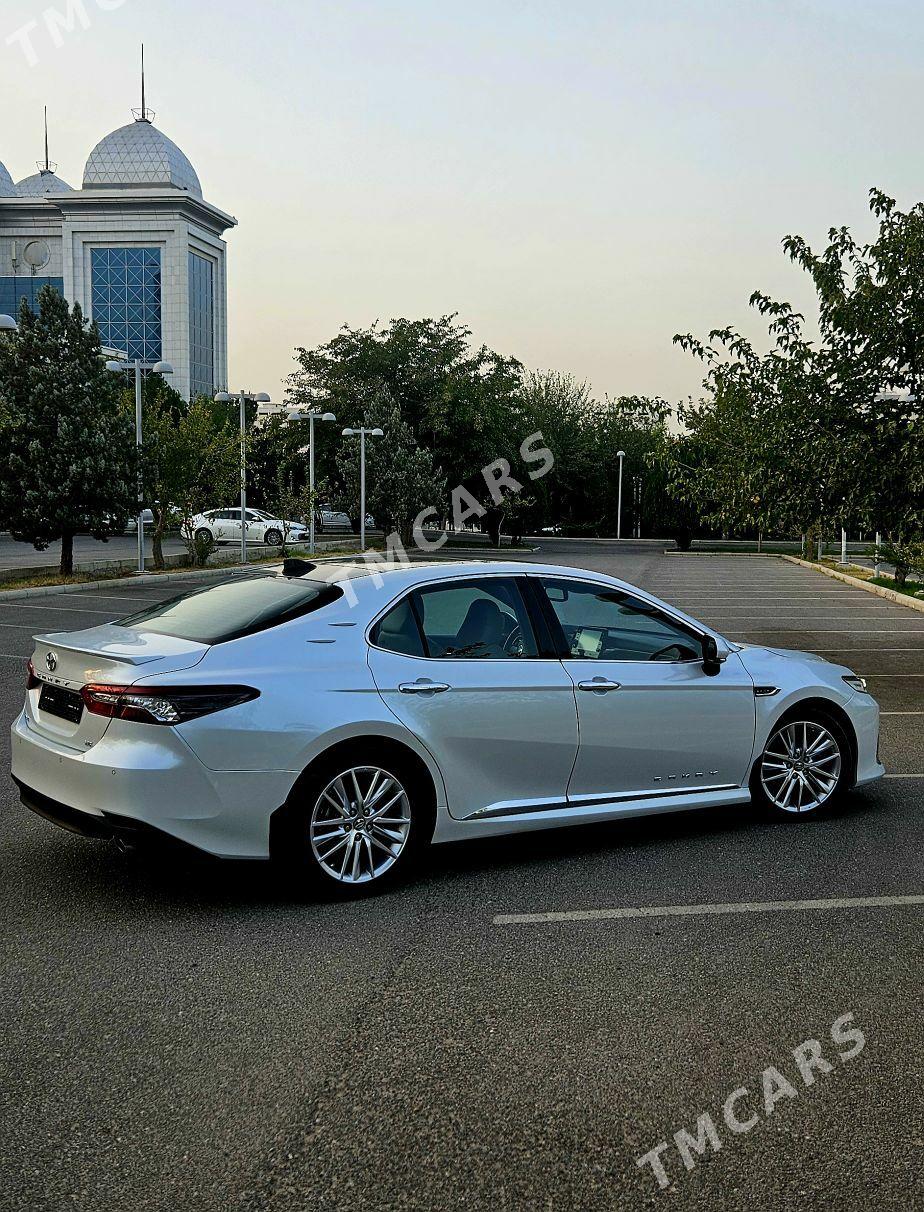 Toyota Camry 2020 - 440 000 TMT - Мир 4 - img 4