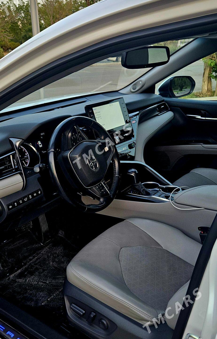 Toyota Camry 2020 - 440 000 TMT - Мир 4 - img 3