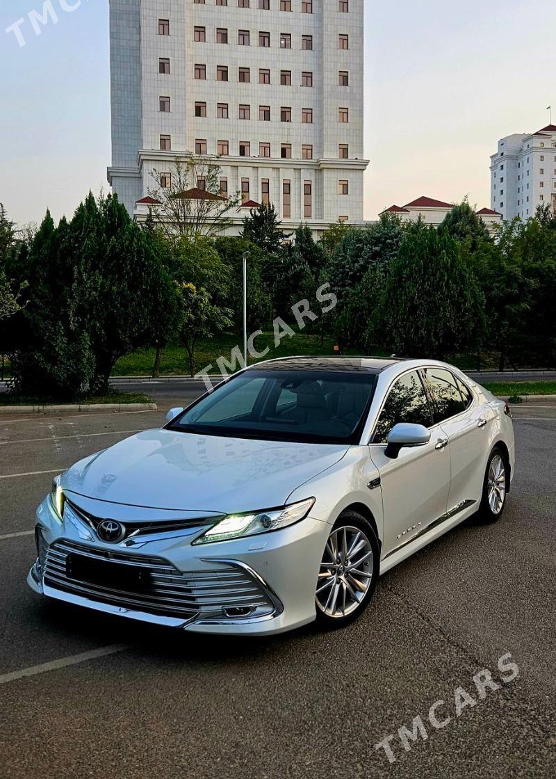 Toyota Camry 2020 - 440 000 TMT - Мир 4 - img 6