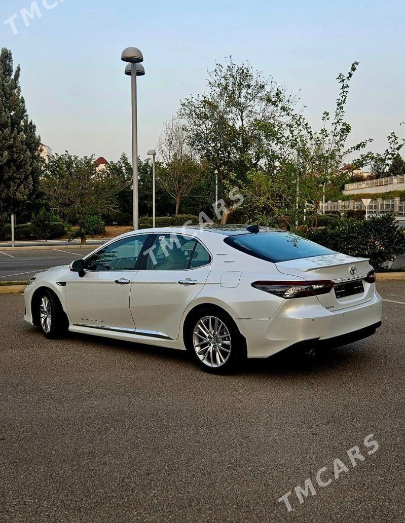 Toyota Camry 2020 - 440 000 TMT - Мир 4 - img 5