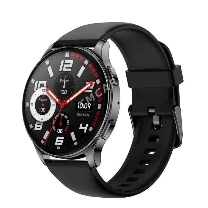 Amazfit POP 3R 3S - Garaşsyzlygyň 15 ýyllygy Söwda Merkezi - img 2