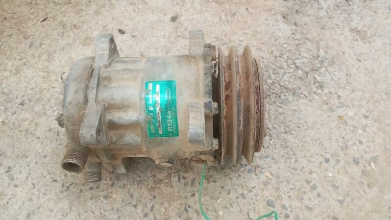 kampresor radyatyr 2 000 TMT - Гёкдепе - img 2