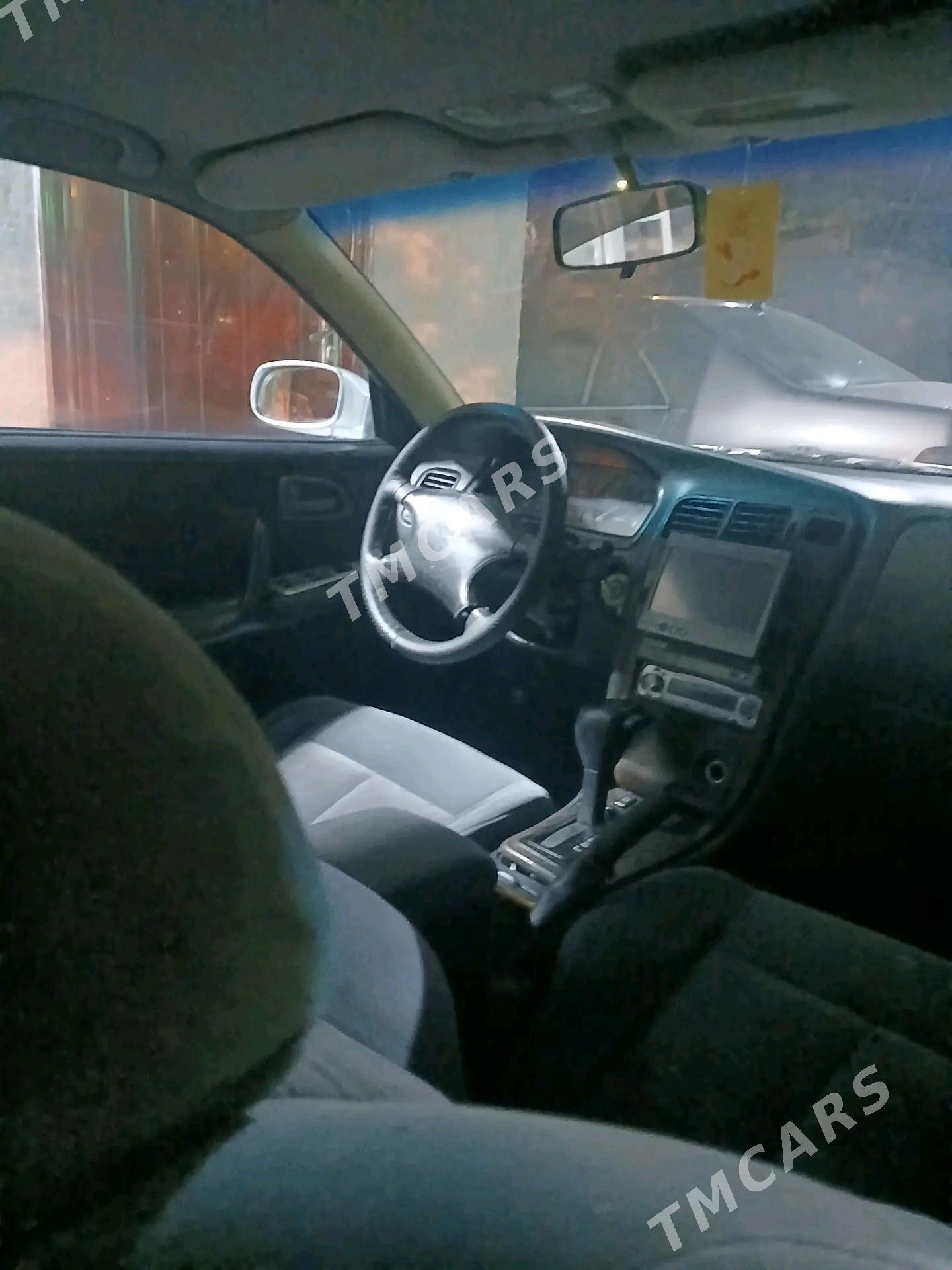 Toyota Mark II 1993 - 42 000 TMT - Мары - img 2