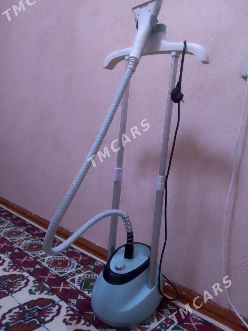 Паровой УТЮГ PAROWOY UTUG - Türkmenabat - img 2