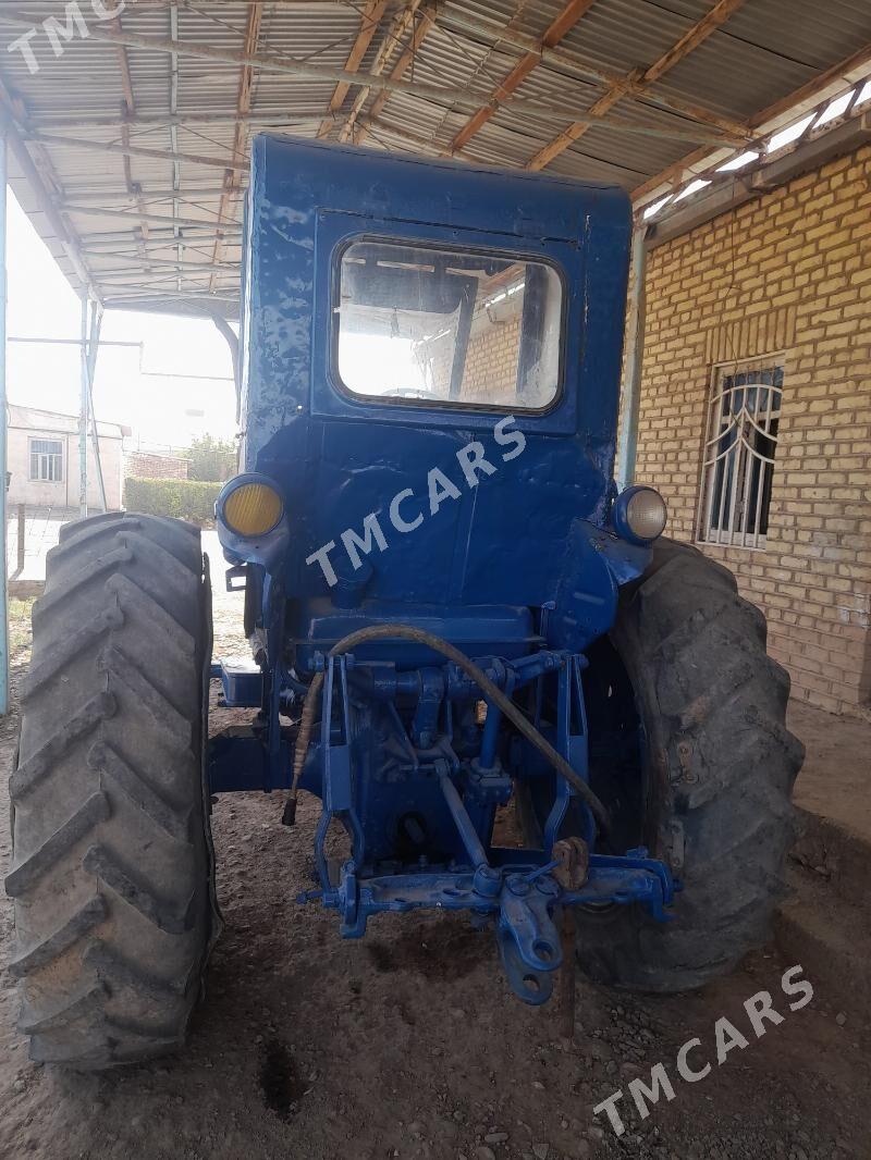 MTZ T-28 1993 - 22 000 TMT - Теджен - img 4