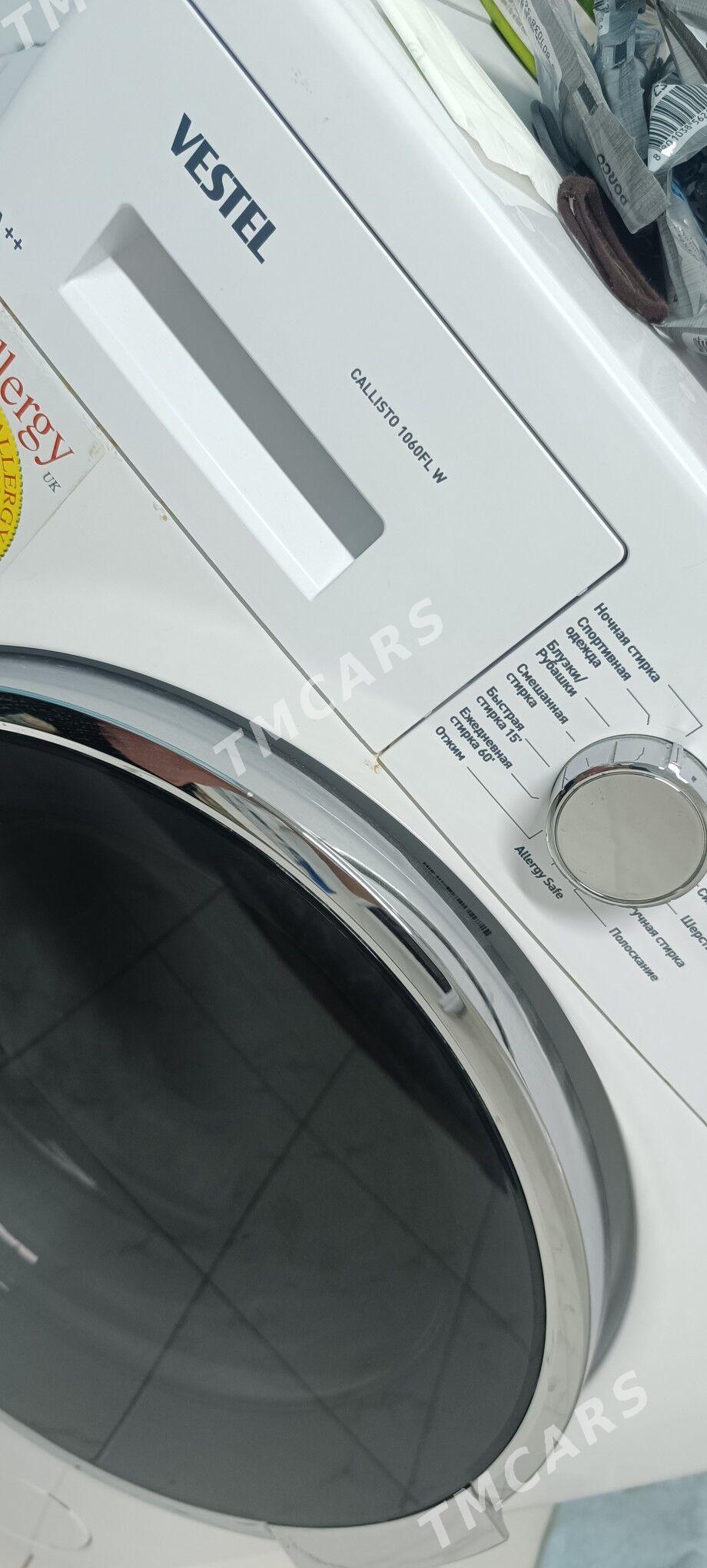 vestel 6kg - Daşoguz - img 2