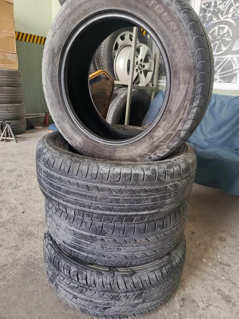 TEKER 215 60 16 Ý 2024 300 TMT - Ашхабад - img 2