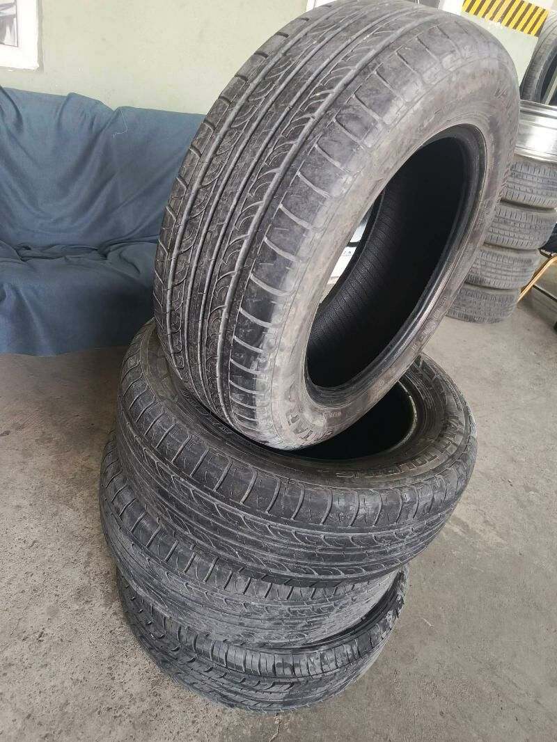TEKER 215 60 16 Ý 2024 300 TMT - Ашхабад - img 3