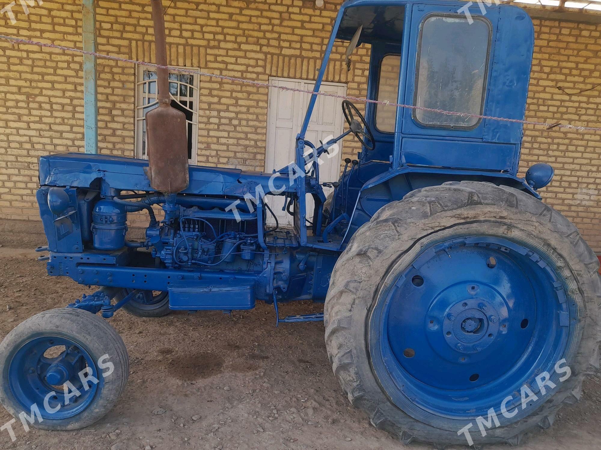 MTZ T-28 1993 - 22 000 TMT - Теджен - img 5