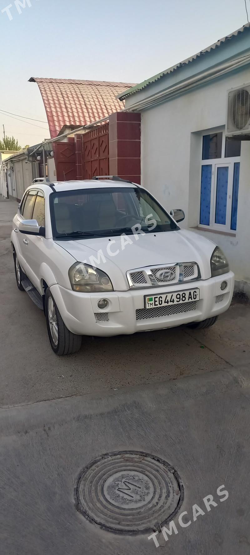 Hyundai Tucson 2007 - 142 000 TMT - Хитровка - img 4