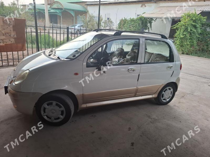 Daewoo Matiz 2004 - 40 000 TMT - Daşoguz - img 4