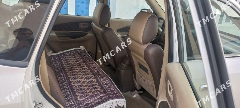 Hyundai Tucson 2007 - 142 000 TMT - Хитровка - img 3