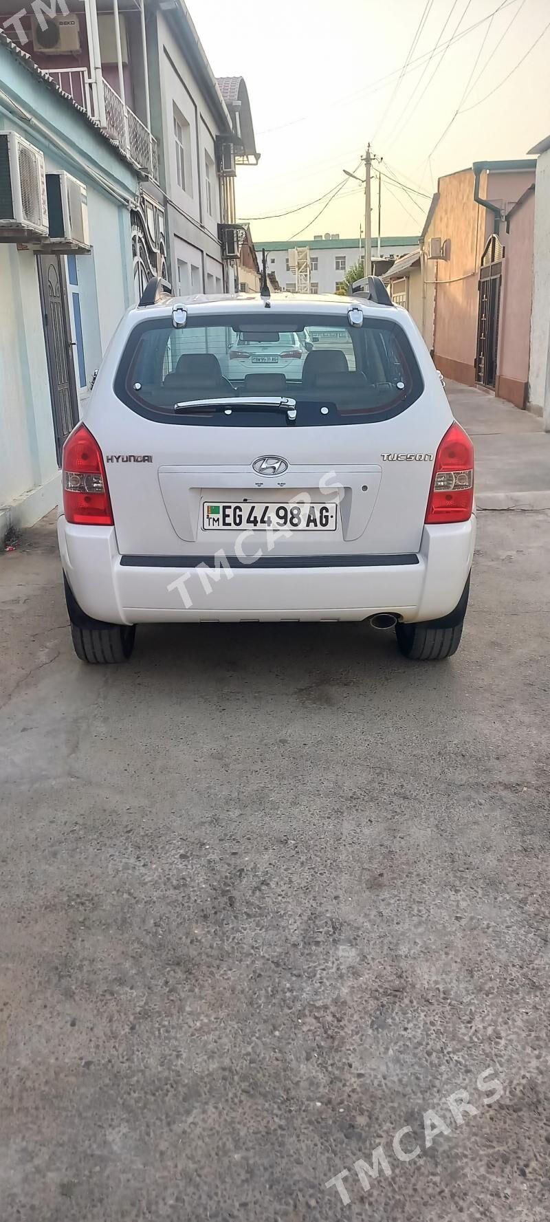Hyundai Tucson 2007 - 142 000 TMT - Хитровка - img 2