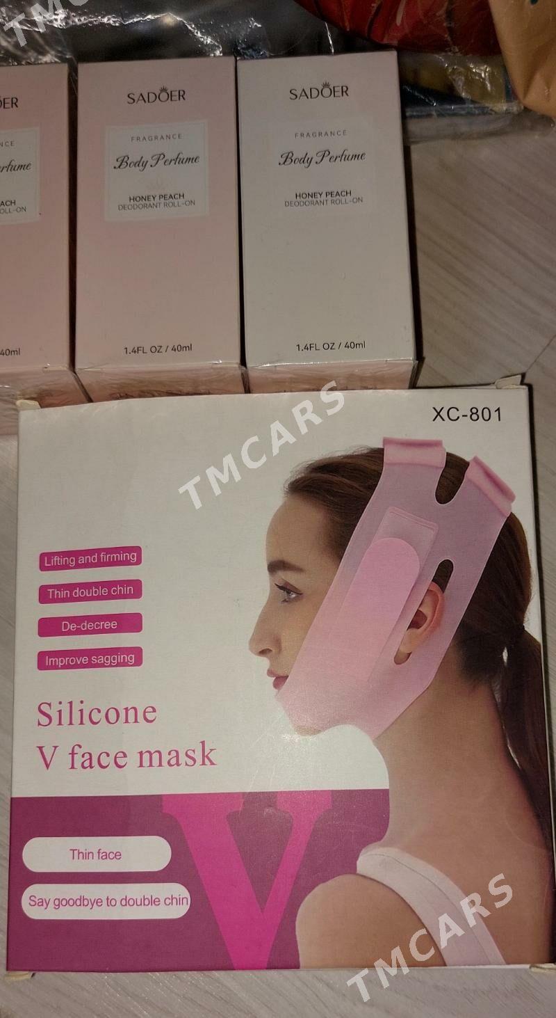 Косметика бандаж пояс kosmetik - Туркменабат - img 6