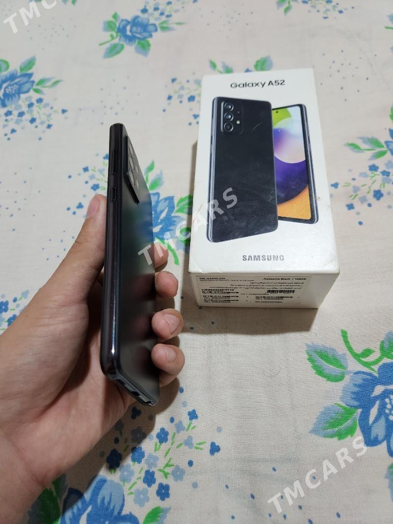 Samsung A52 - Aşgabat - img 3