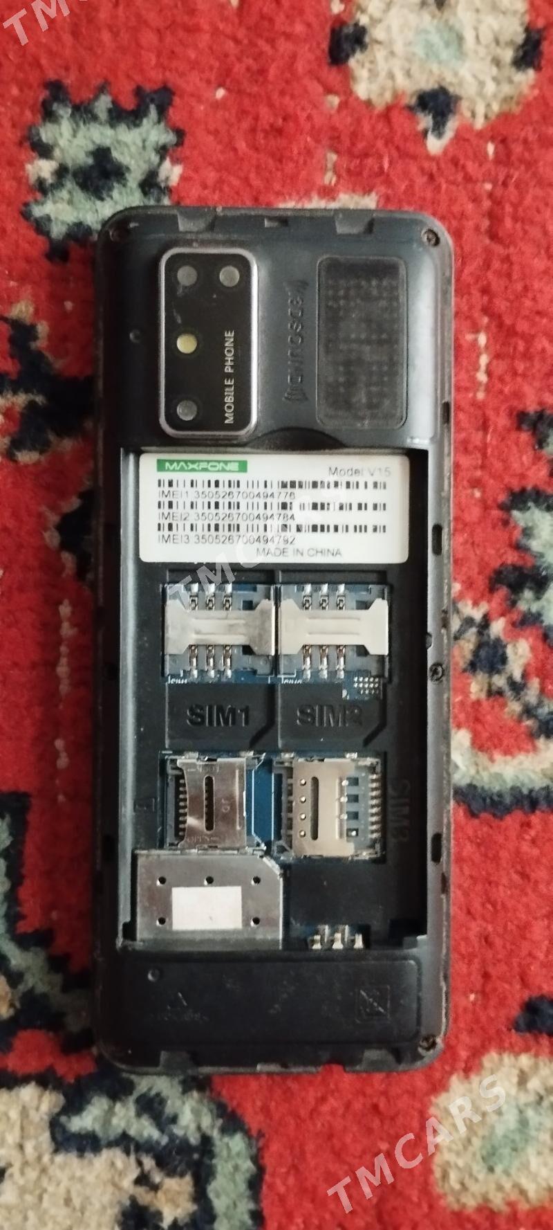 maxfone - Daşoguz - img 2