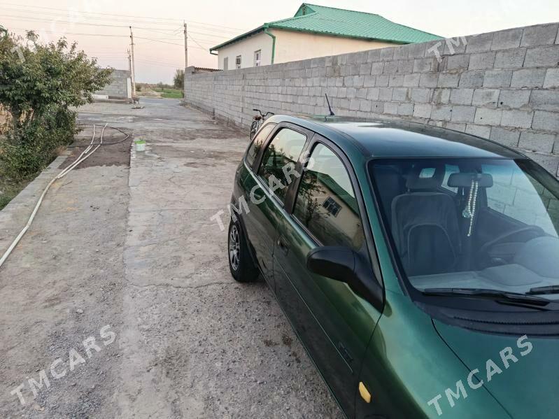 Opel Vita 1996 - 33 000 TMT - Гарабекевюл - img 5