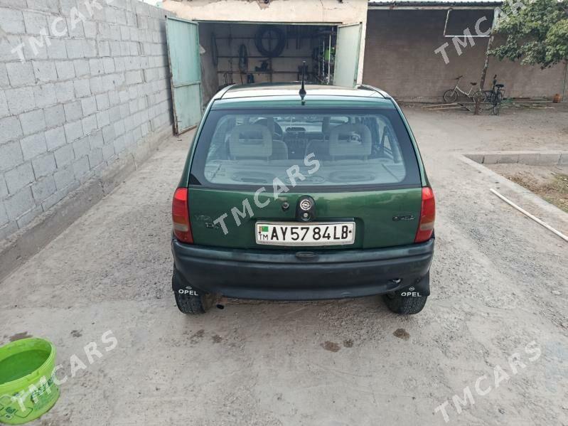 Opel Vita 1996 - 33 000 TMT - Гарабекевюл - img 3