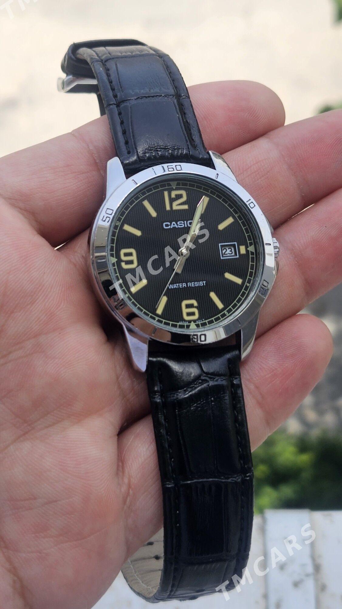 SAGAT CASIO ЧАСЫ - Aşgabat - img 4
