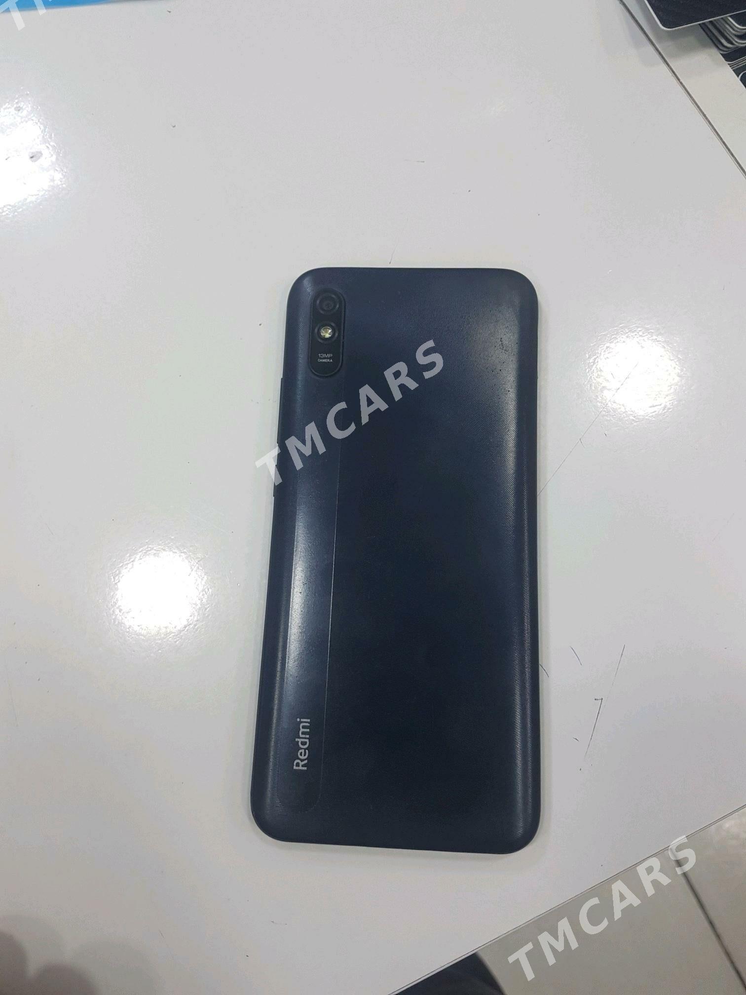 Redmi 9 A - Aşgabat - img 2