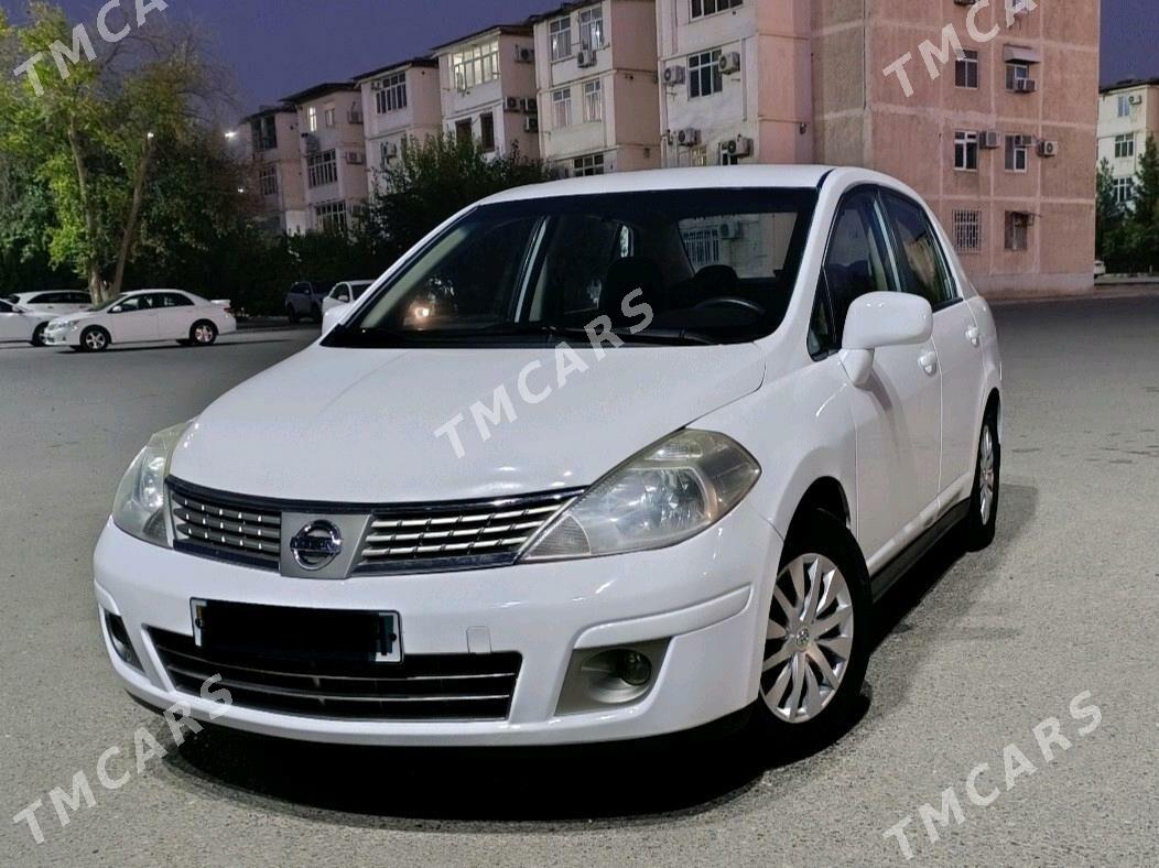 Nissan Versa 2010 - 115 000 TMT - 6 мкр - img 2