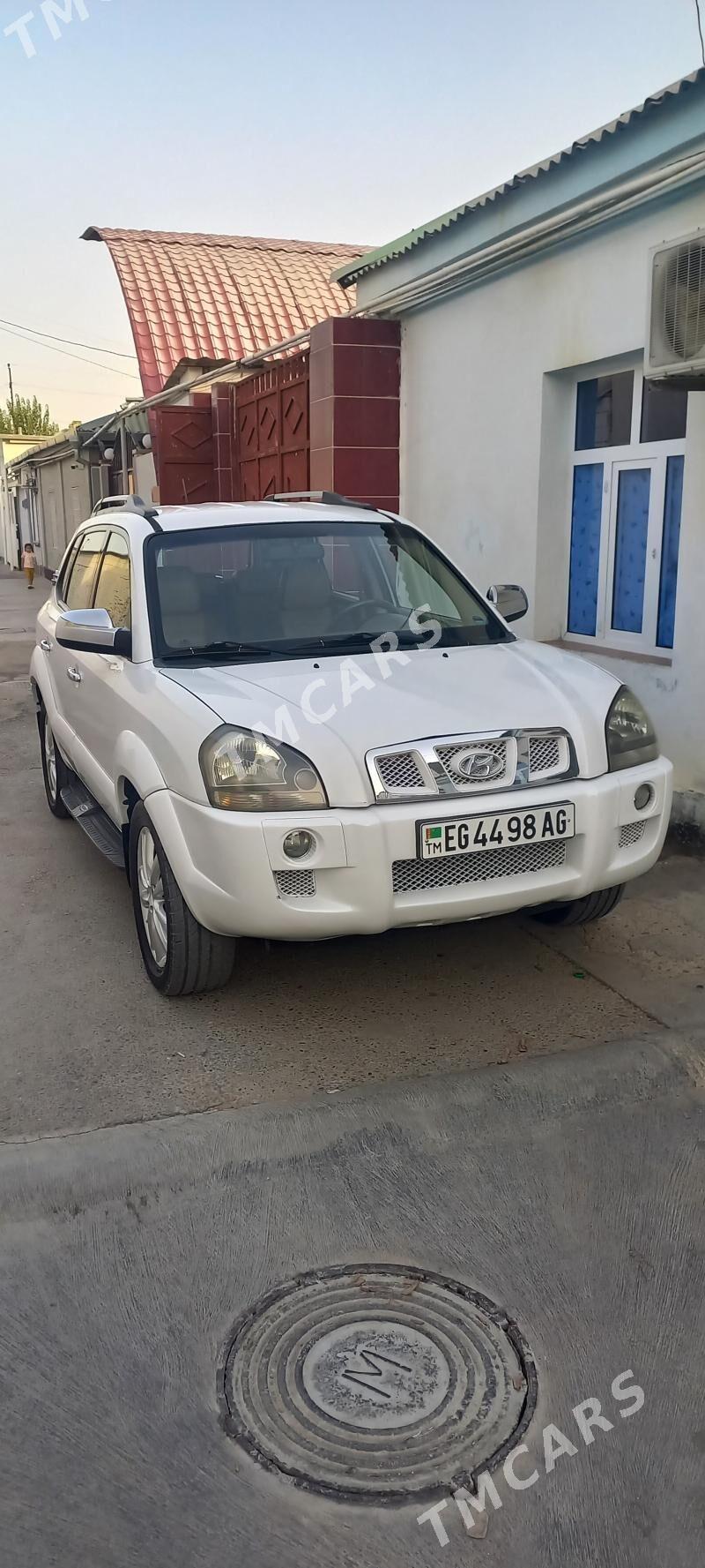 Hyundai Tucson 2007 - 142 000 TMT - Хитровка - img 6