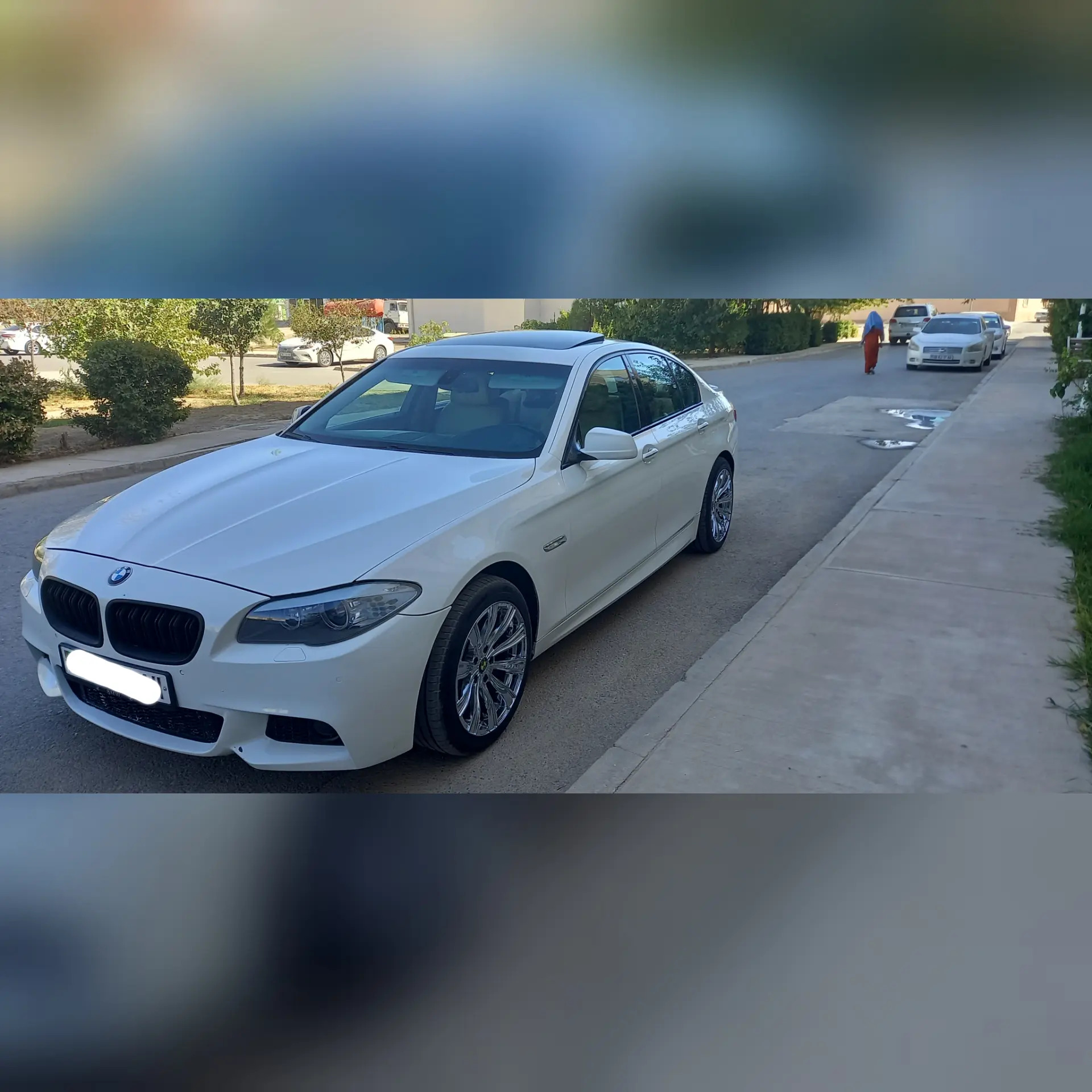 BMW 18 LIK DISKA Komplekt 2 000 TMT - Aşgabat - img 3