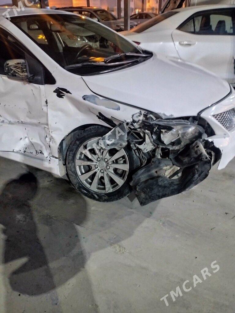 Toyota Corolla 2008 - 120 000 TMT - Багир - img 4