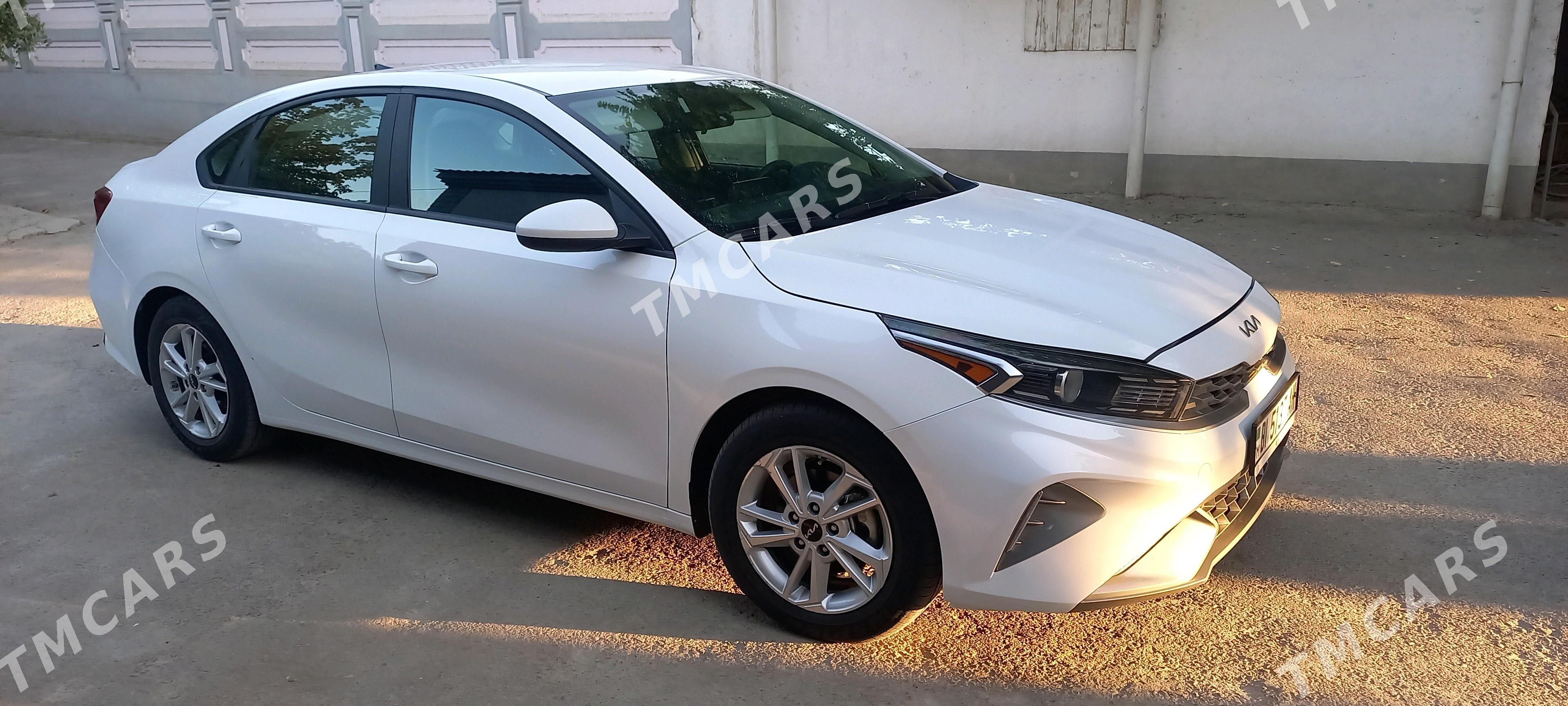 Kia Forte 2022 - 215 000 TMT - Gökdepe - img 2