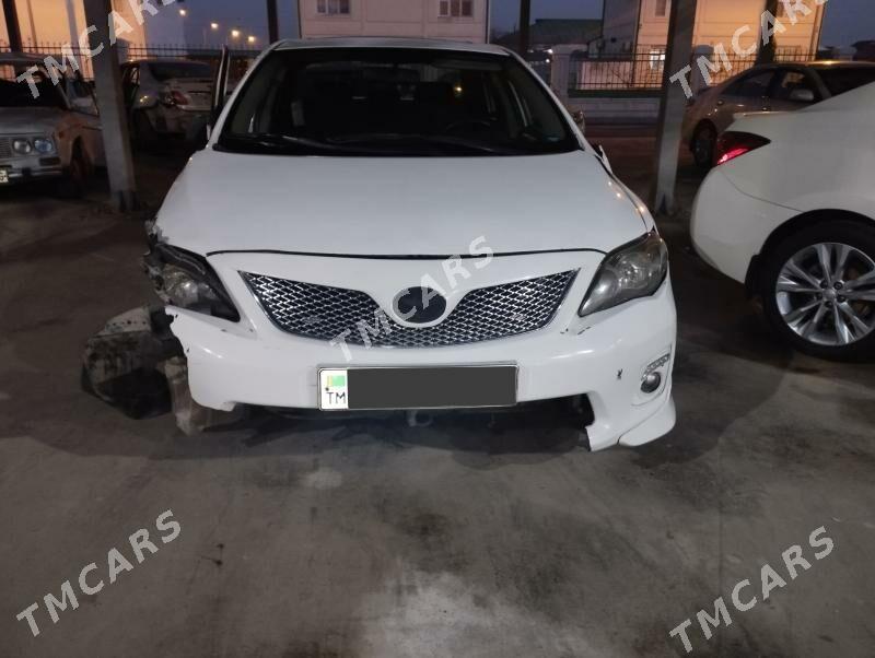 Toyota Corolla 2008 - 120 000 TMT - Багир - img 6