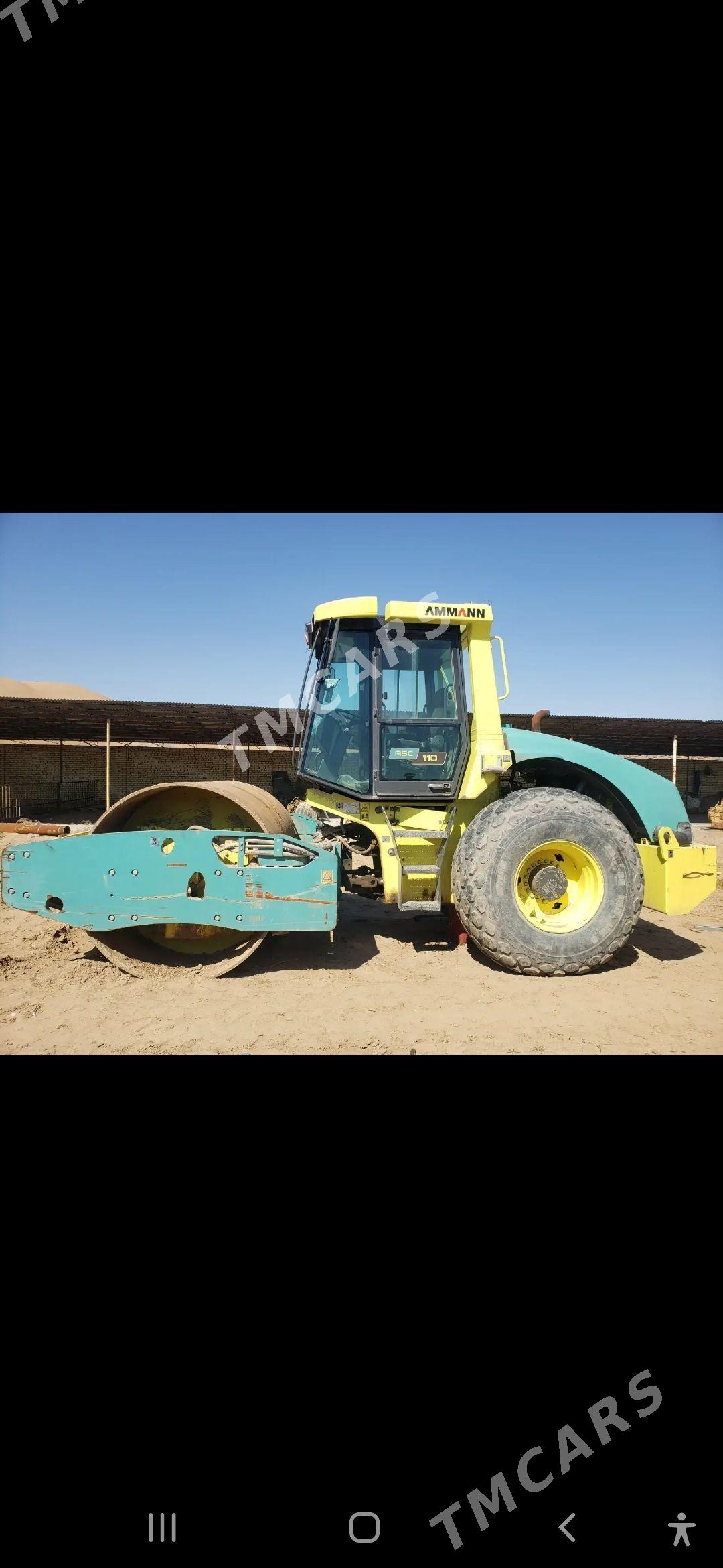 Komatsu FH50-2 2019 - 485 000 TMT - Aşgabat - img 2