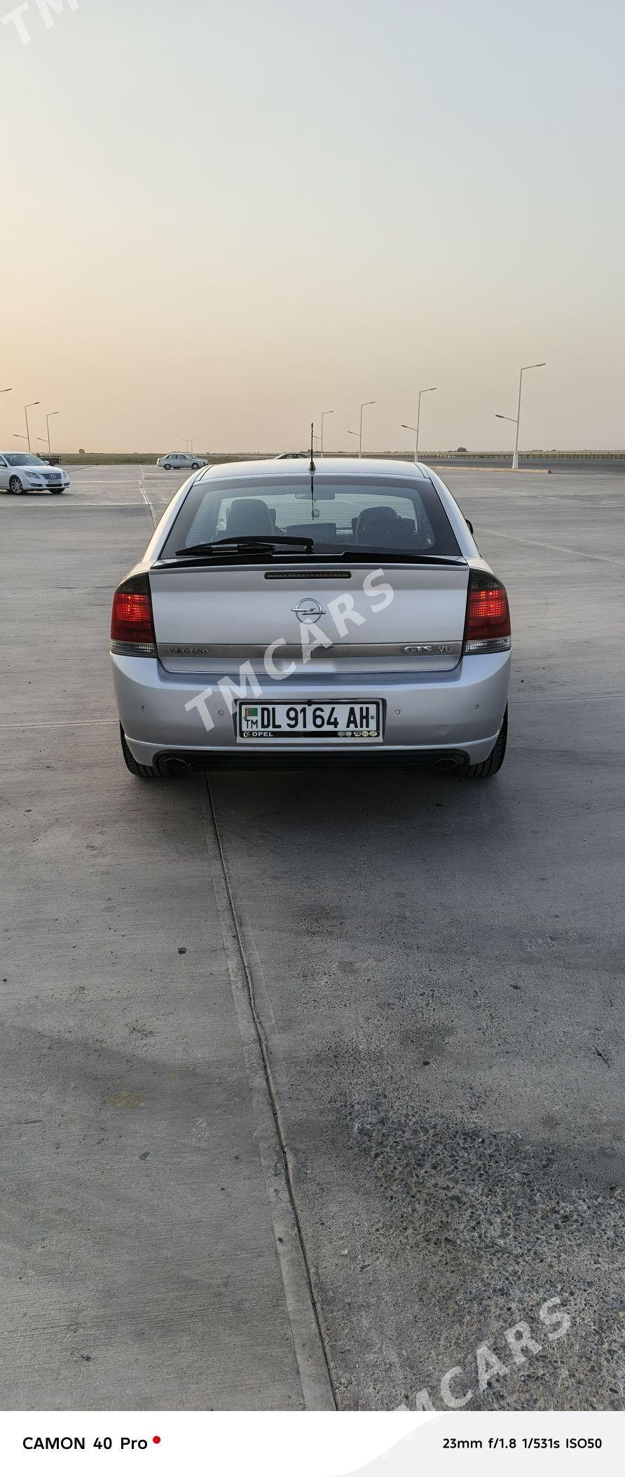 Opel Vectra 2004 - 95 000 TMT - Кака - img 3