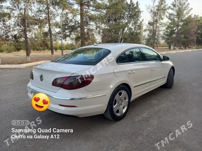 Volkswagen CC 2009 - 130 000 TMT - Бузмеин - img 6