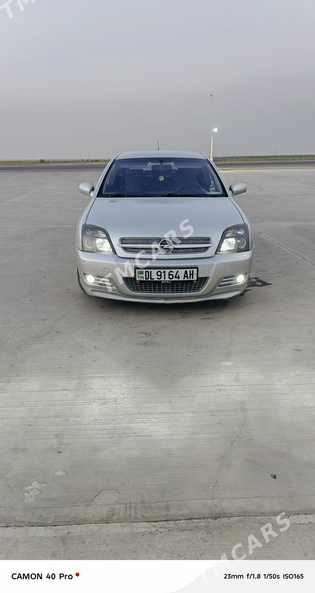 Opel Vectra 2004 - 95 000 TMT - Кака - img 9