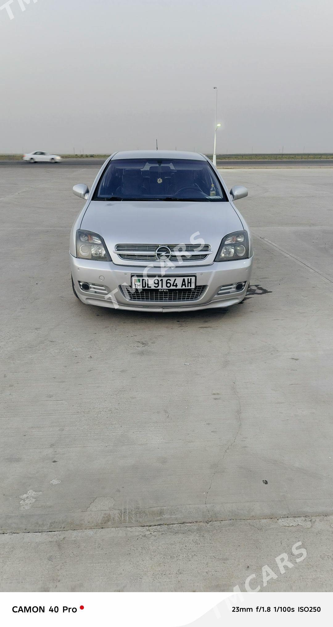 Opel Vectra 2004 - 95 000 TMT - Кака - img 8