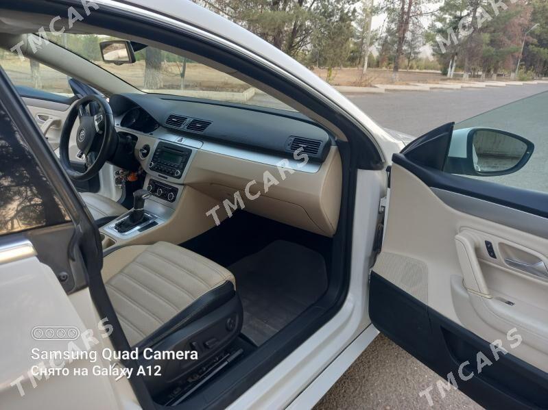 Volkswagen CC 2009 - 130 000 TMT - Бузмеин - img 8
