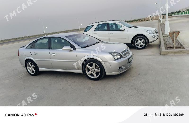 Opel Vectra 2004 - 95 000 TMT - Кака - img 2