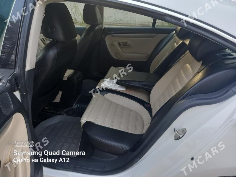 Volkswagen CC 2009 - 130 000 TMT - Бузмеин - img 3