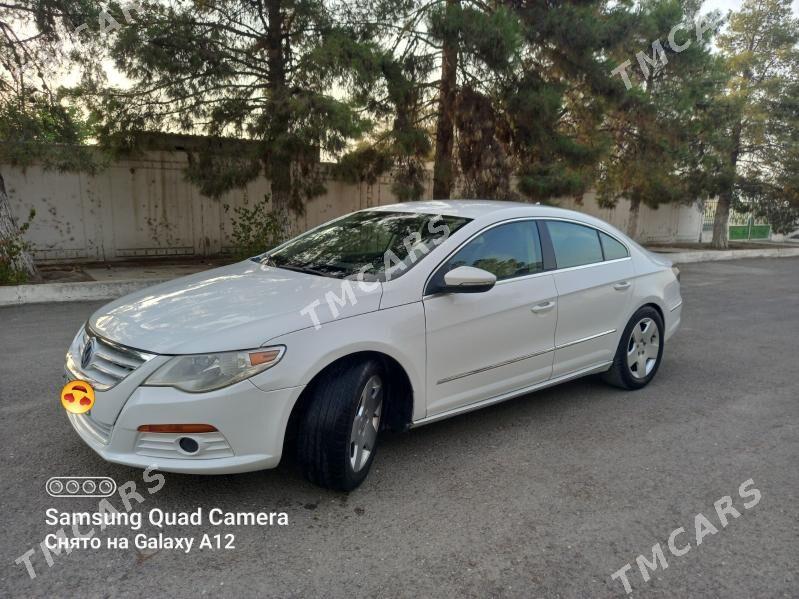 Volkswagen CC 2009 - 130 000 TMT - Бузмеин - img 4