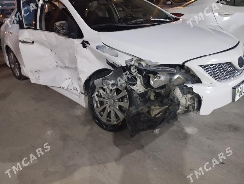 Toyota Corolla 2008 - 120 000 TMT - Багир - img 9
