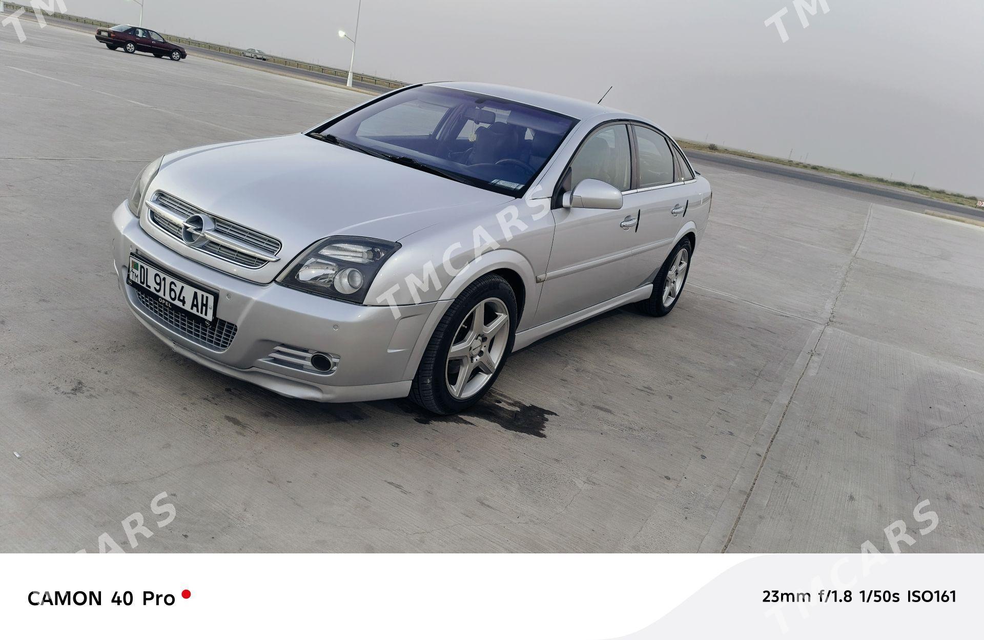 Opel Vectra 2004 - 95 000 TMT - Кака - img 7