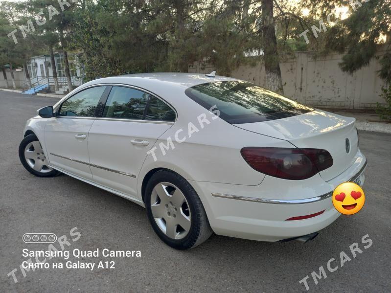 Volkswagen CC 2009 - 130 000 TMT - Бузмеин - img 5