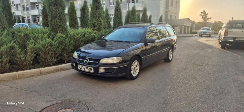 Opel Omega 1995 - 50 000 TMT - Mary - img 2