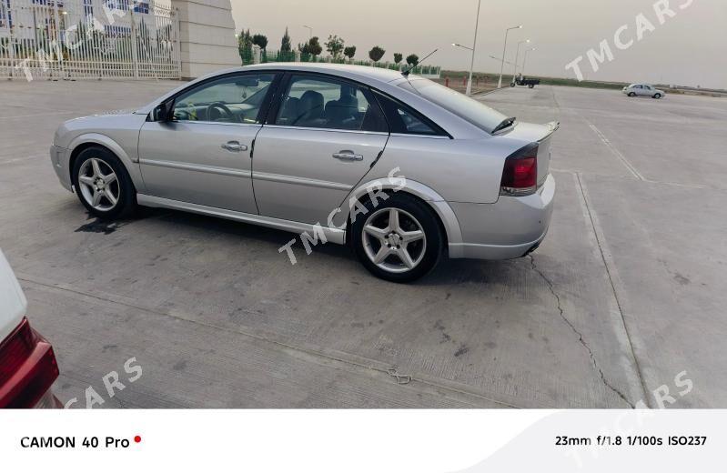 Opel Vectra 2004 - 95 000 TMT - Кака - img 5