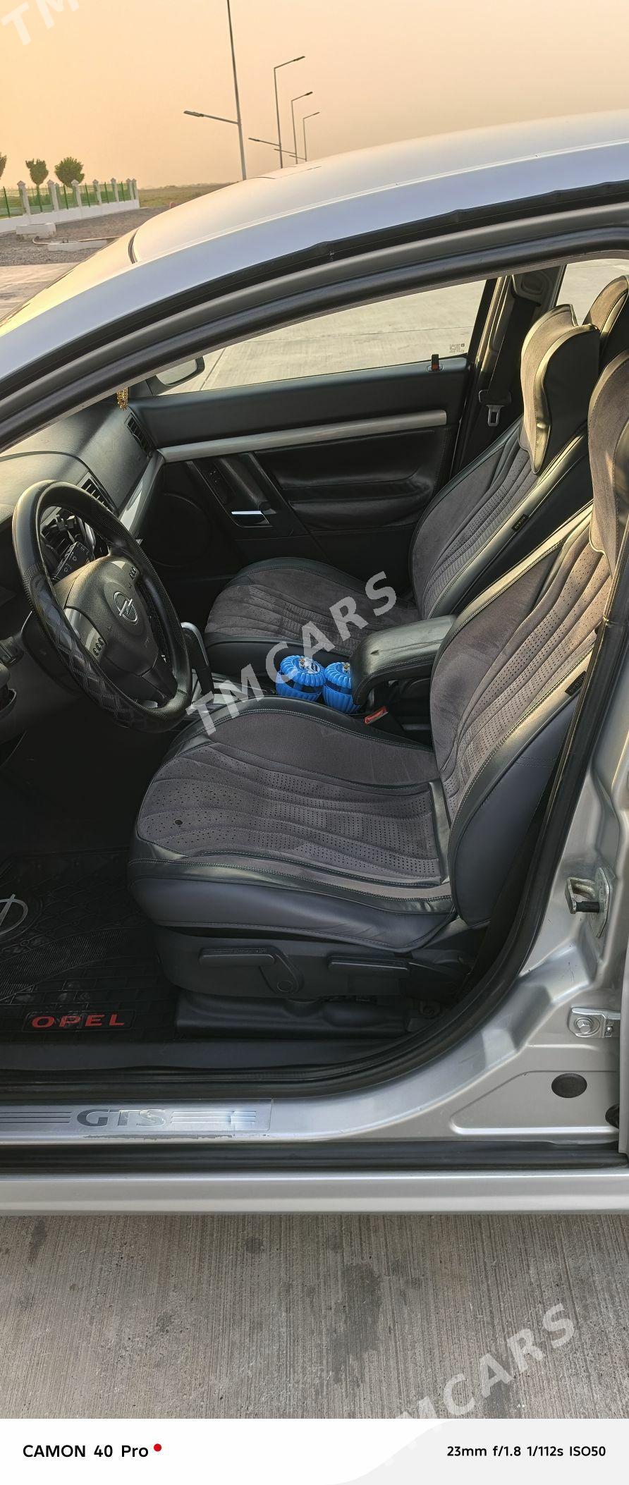 Opel Vectra 2004 - 95 000 TMT - Кака - img 6