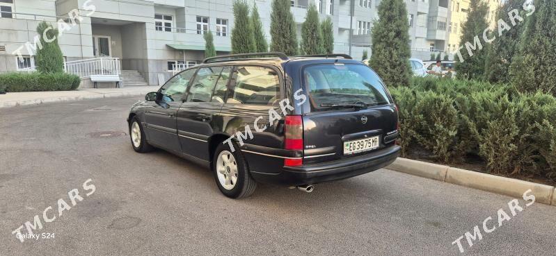 Opel Omega 1995 - 50 000 TMT - Mary - img 3