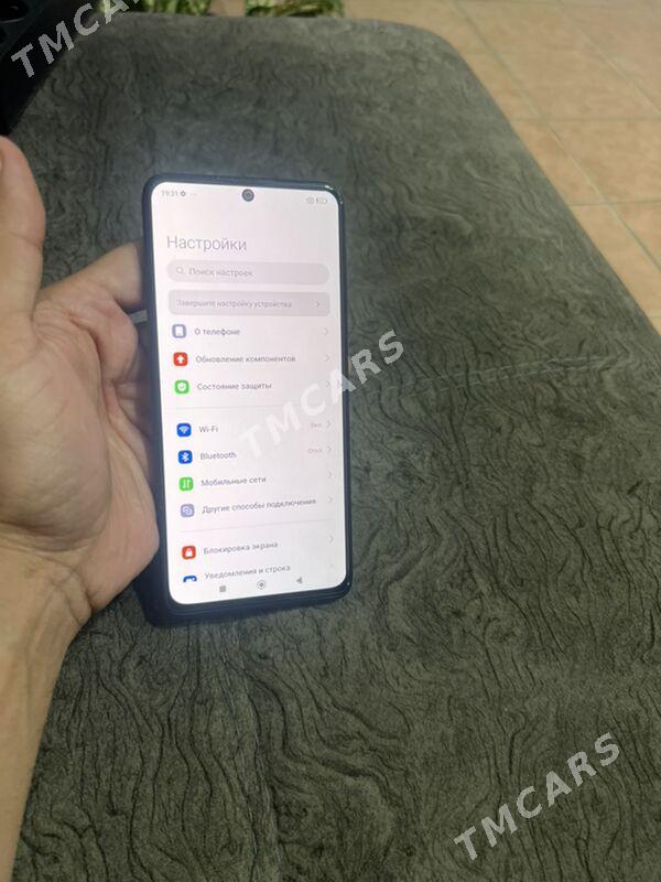 Redmi not 12 pro 8/256 - Sakarçäge - img 3