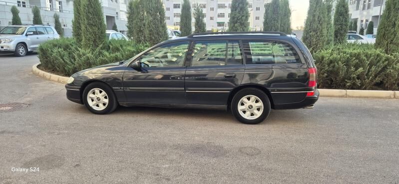 Opel Omega 1995 - 50 000 TMT - Mary - img 5
