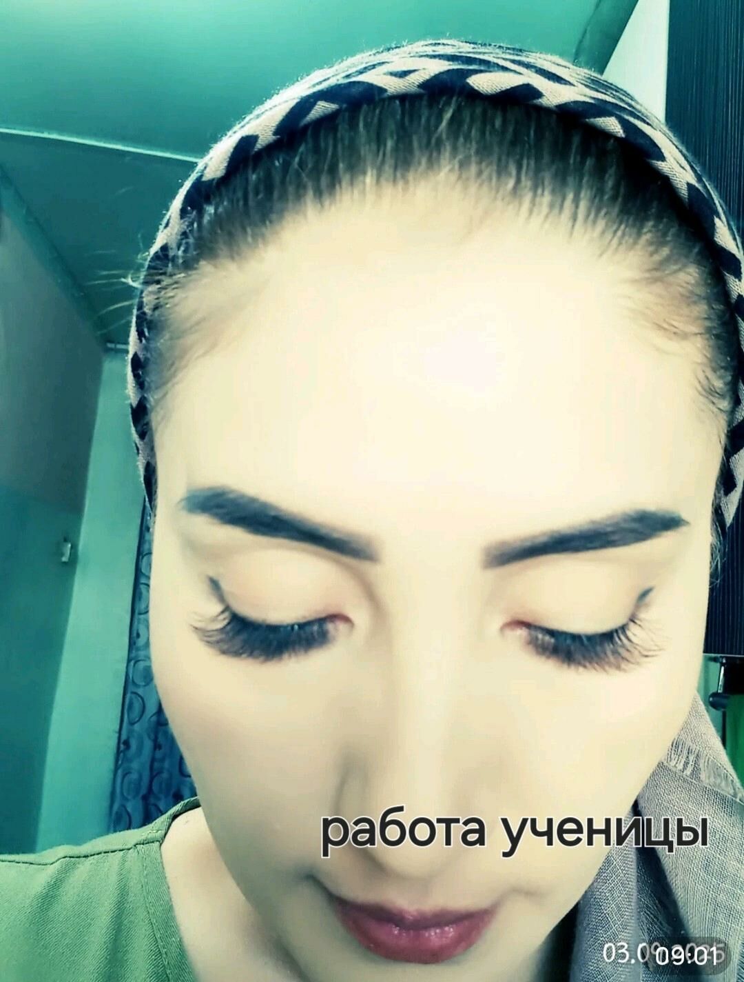 NARASHIVANIE KIRPIK - Türkmenabat - img 4
