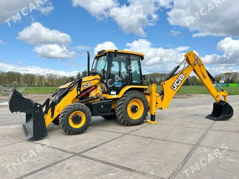 JCB hyzmaty - Ашхабад - img 2